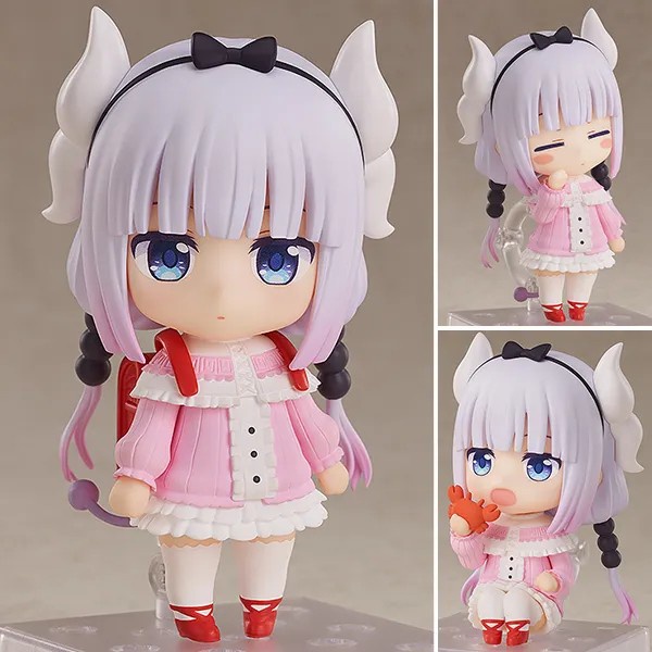 Nendoroid Kanna Kobayashi-San Chi No Maid Dragon