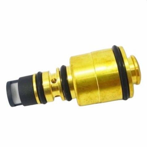 Kontrol Control Valve Selenoid Kompresor Ac Mobil Suzuki Escudo 2.0 Cc