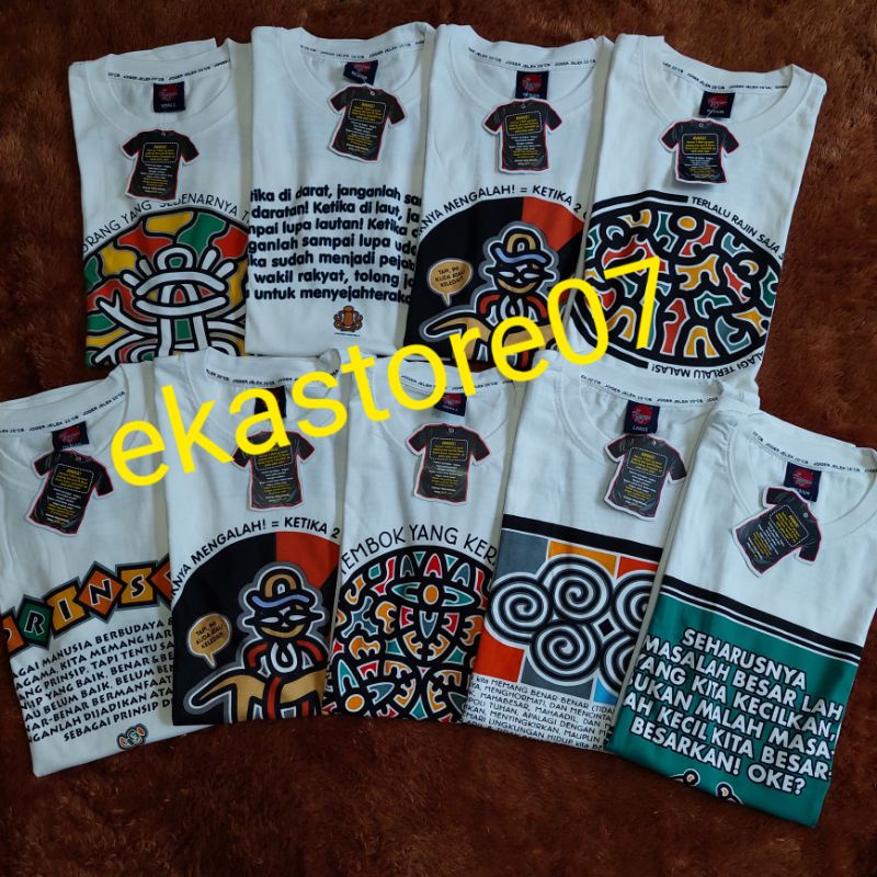 {{ Kaos JOGER BALI ORIGINAL (Putih) DEWASA size XXS Xs S M L XL OLEH OLEH BALI Ready}}