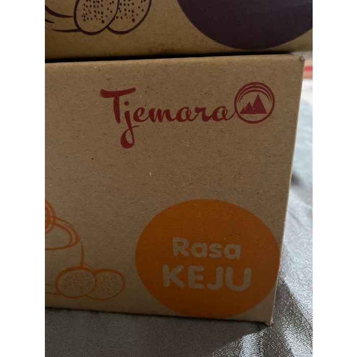 

bagelen kering special 1 dus isi 10 bungkus