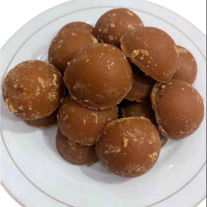 

Gula Merah Aren Asli 1Kg Gula Merah 1kg Gula Jawa 1kg Manis Bahan Cokelat Food Sugar