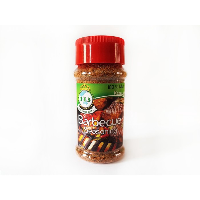 

BBQ Seasoning/ Barbecue Spice Rub