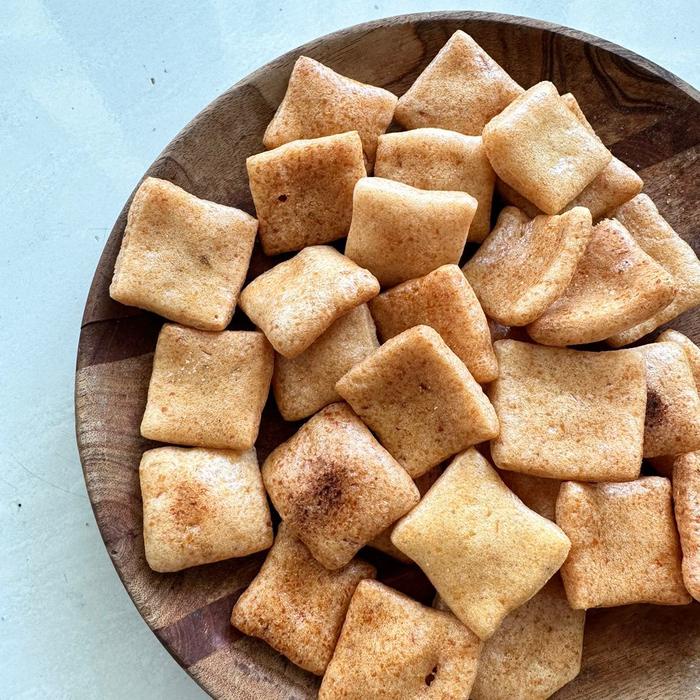 

500 gr - OPAK KETAN OVEN PUTRI BARKKAH