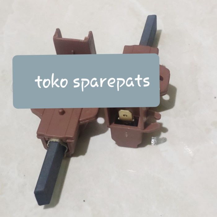 Carbon Brush mesin cuci sharp