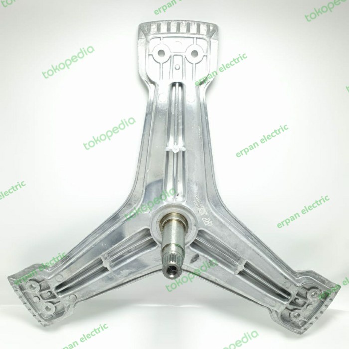 SEGITIGA MHW62021901 MESIN CUCI LG FRONT LOADING