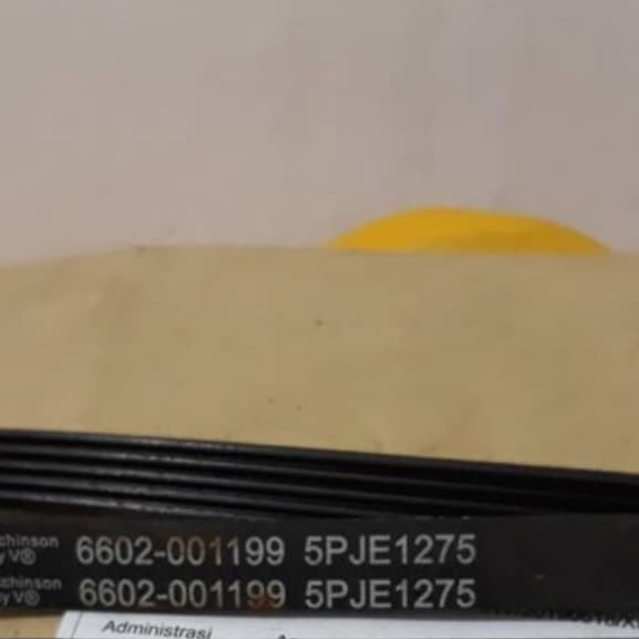 Fanbelt Mesin cuci Samsung