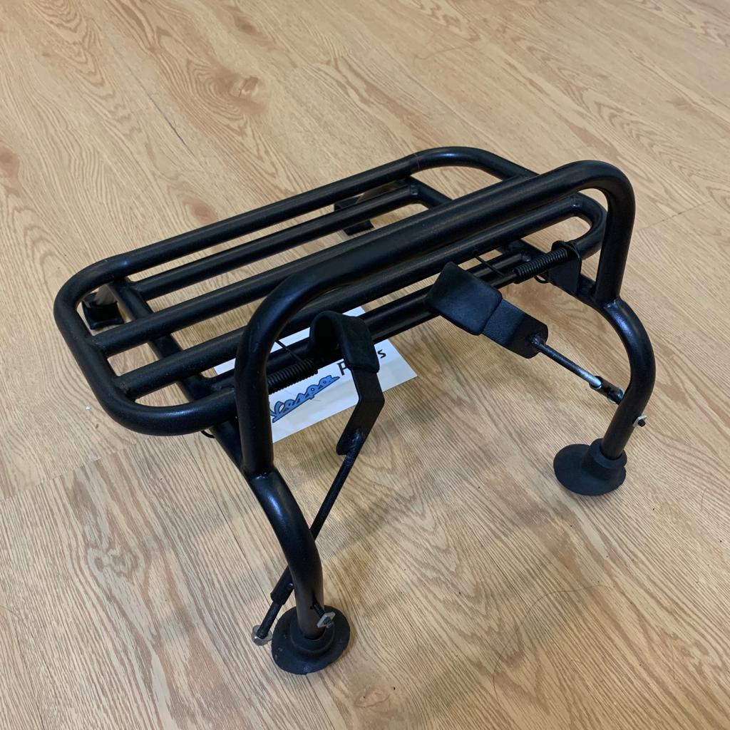 Rak Depan Lebar Vespa Super Sprint Px Ps Exclusive Excel