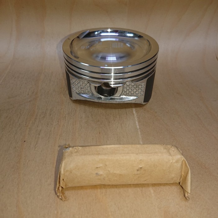 Piston Chevrolet Captiva Bensin Nfl