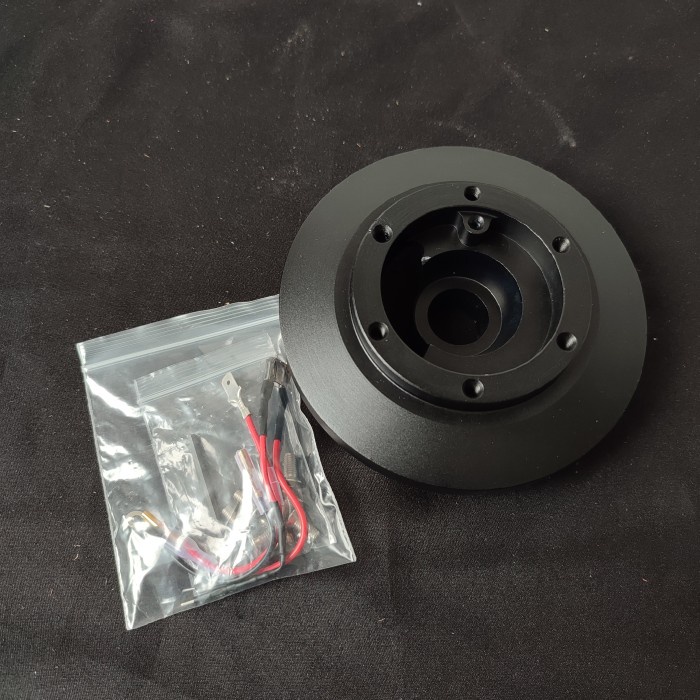 Short Hub Bosskit Bmw E36 Boskit Slim E36 Import