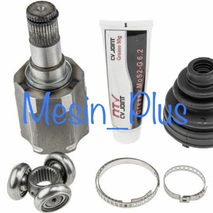 Asroda Cv Joint Dalam Kiri Mazda Cx5