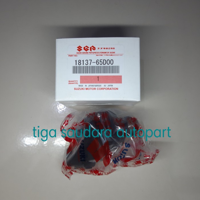 Actuator Idle Speed Control Isc Escudo 1.6 2.0 Original