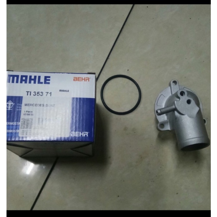 Thermostat Mercedes Benz W202 Mahle