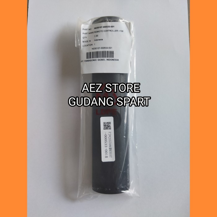 remote tv android panasonic