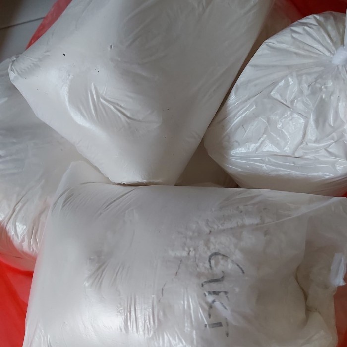 

(BestSeller) Pati Garut 500 gram tepung larut irut tepung umbi garut free gluten