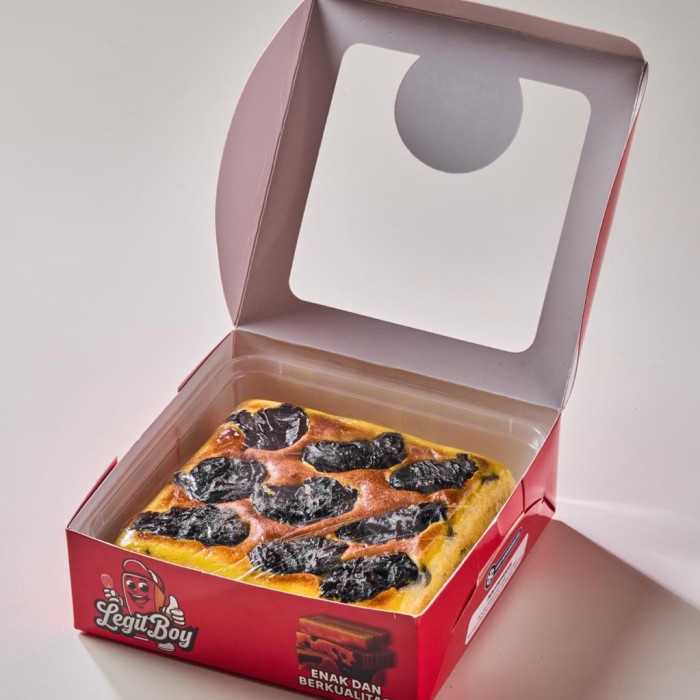 

Lapis Legit Prune 13cm Super Promo