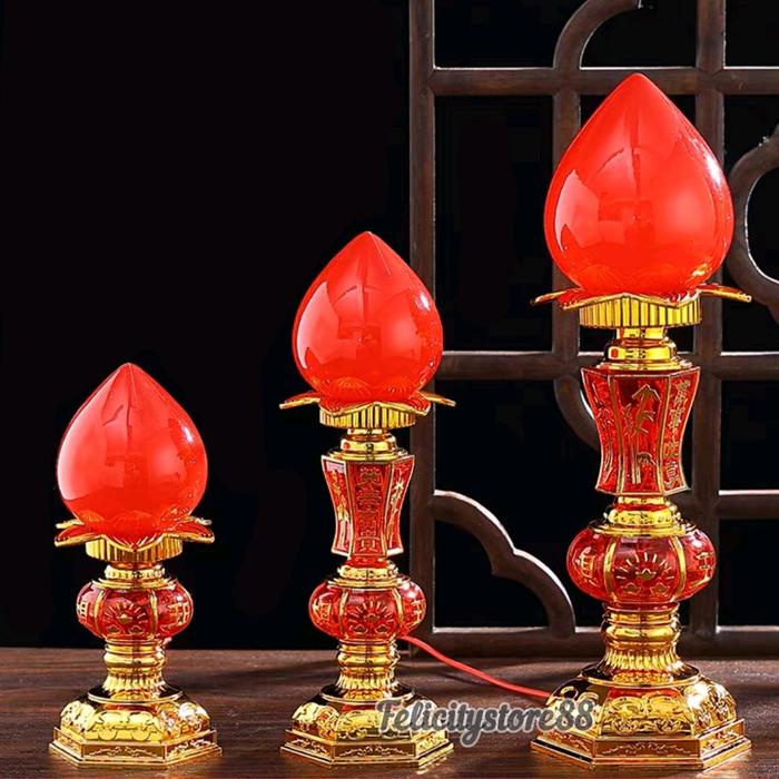 Lampu Led Sembahyang Poteng Lampu Sembahyang poteng led