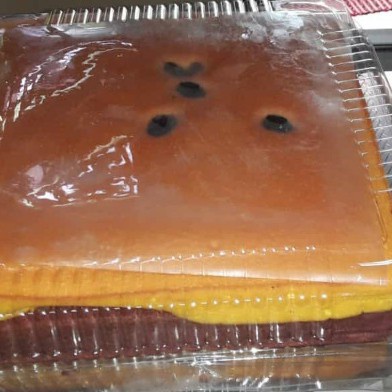 

kue lapis surabaya