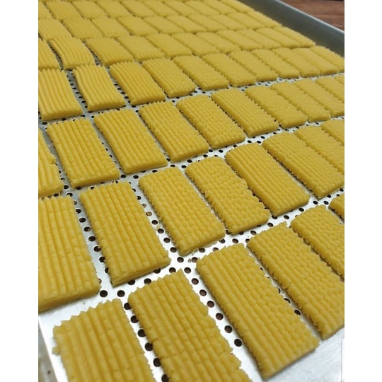 

kue semprit jadoel