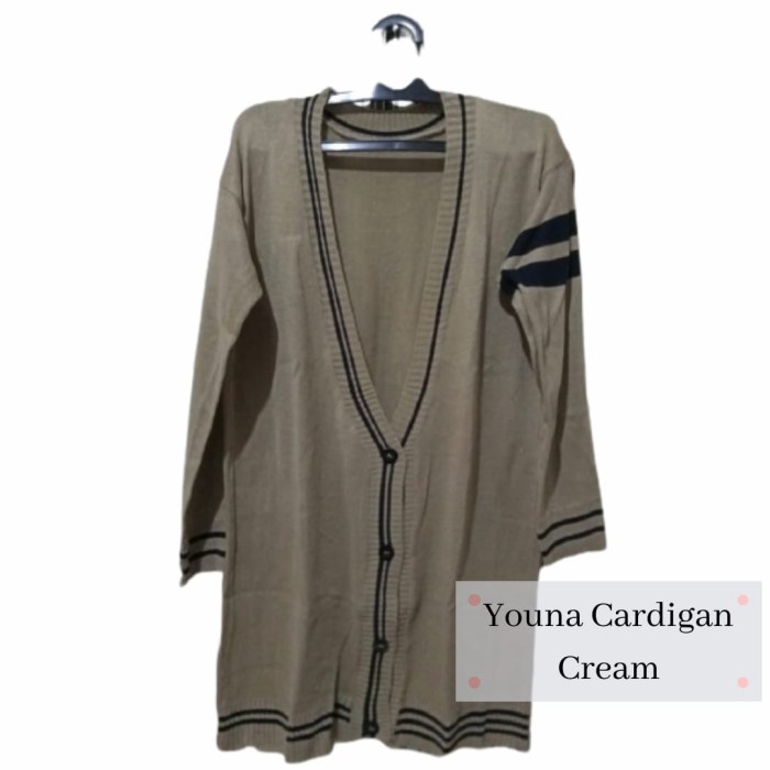 Cardigan Harry Potter