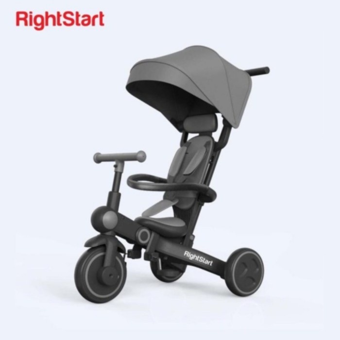 Right start Voyager x 8in1 sepeda anak Kode 696