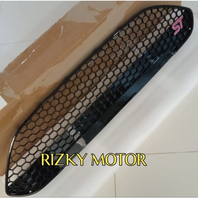 Grill Depan Ford Fiesta 1.500cc & Fiesta Ecoboost 1.000 cc
