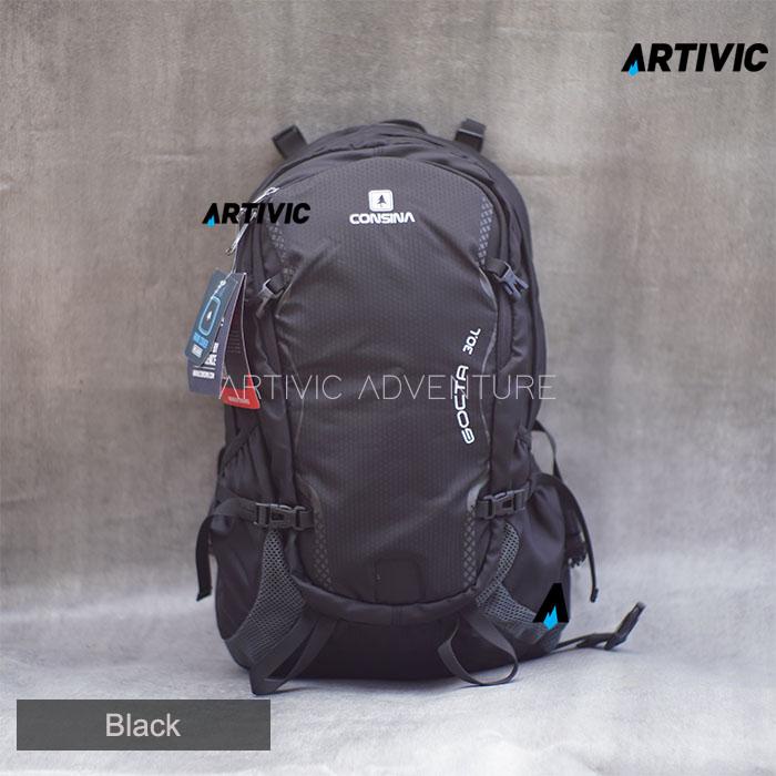 Dearglow_ Tas Daypack Consina Gocta 30L