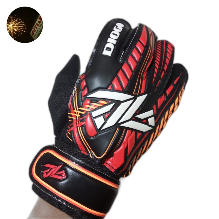 Sarung Tangan Kiper Anak DIEGO