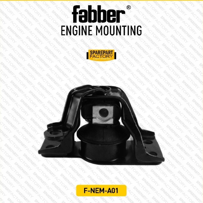 Engine Mounting Kanan Nissan Grand Livina 1500 Grade Ori