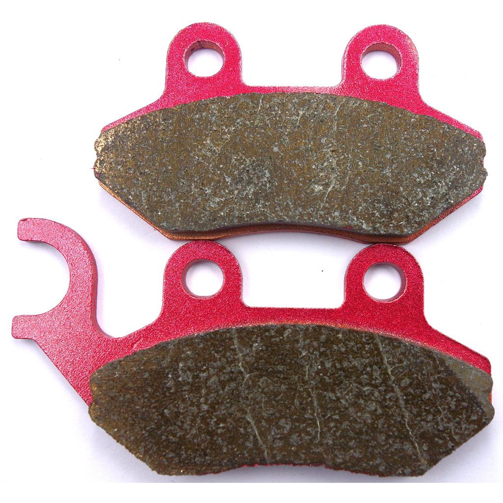 For Pgo Pmx50 Pmx 50 Naked 2006 - 2008 Front Brake Pad Set 2007 06 07 08