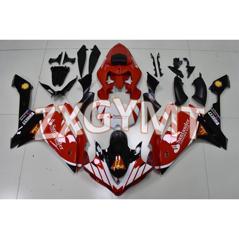 Motorcycle Fairing Yzfr1 2007 Fairing Yzf1000 R1 07 Motorcycle Fairing Yzf1000 R1 2007 - 2008