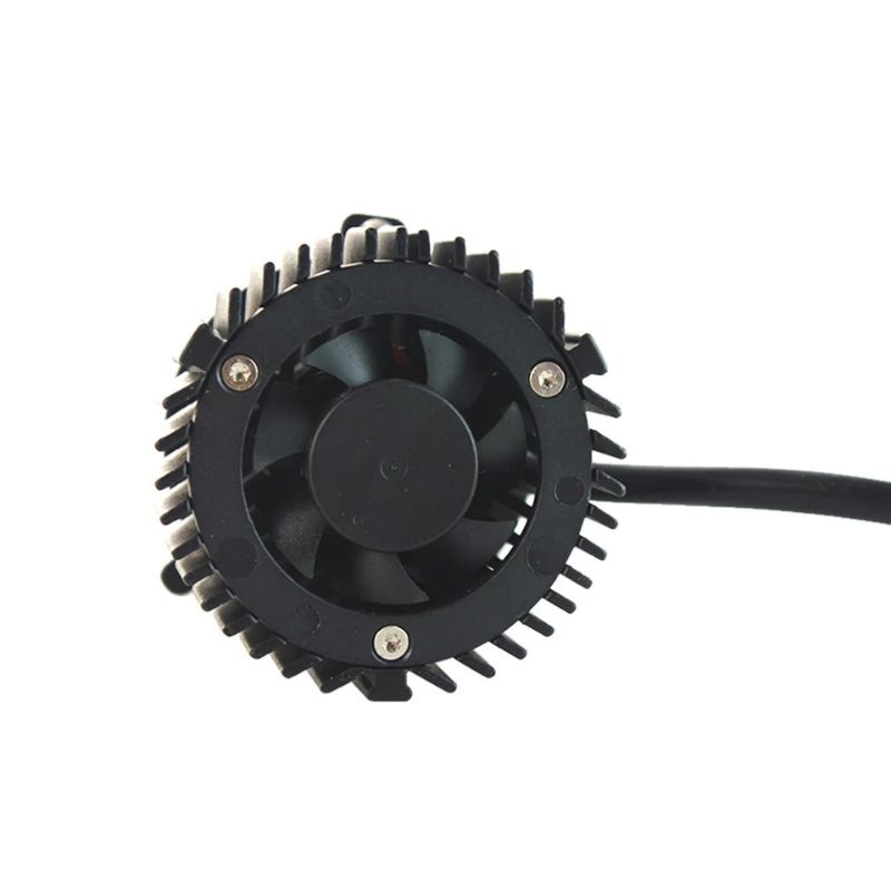 Disc Lampu Led Utama 24 Volt Projector Mini Depan H6 H7 H4 Truk Bus Canter Fuso Tronton Kipas Rhd