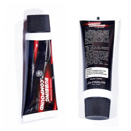 Awet Compund Poles Mobil/ Kompon Compon Alf Penghilang Baret Mobil Penghilang Baret Mobil