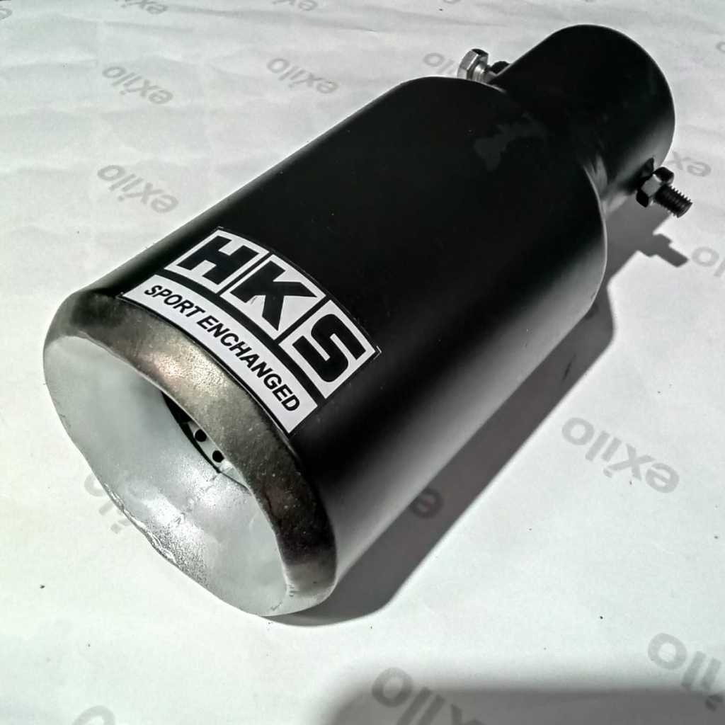 Viral  Knalpot Mobil Variasi Tailpipe Knalpot Mobil Variasi Ujung Knalpot Mobil Suara Alus