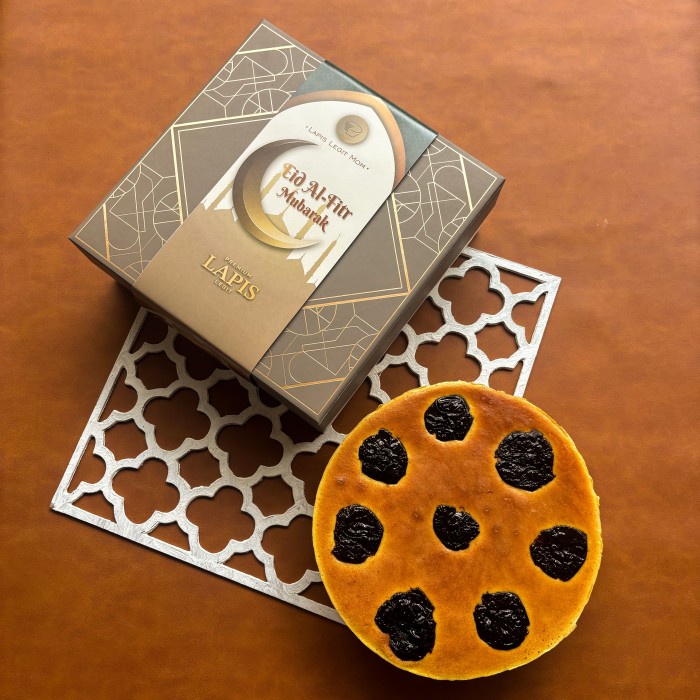 

Lapis Legit Prunes Mangkok - Lapis Legit Mom