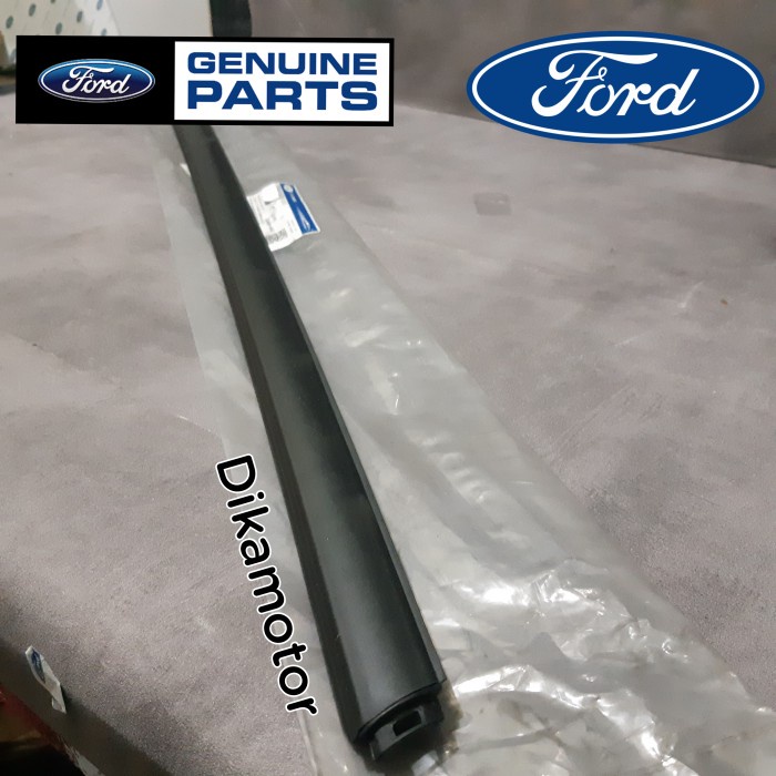 List Pelipit Kaca Pintu Samping Power Window Ford Ecosport Original Asli 100%