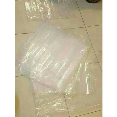 Karet Silikon Lembaran 4mm