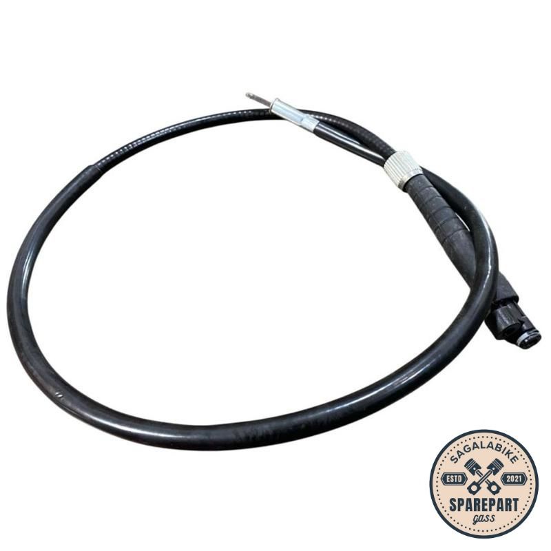 Sparepart Aksesoris Sepeda Motor Kabel Selang Tali Speedo Speedometer Spido Honda Supra X Fit 100 Ol