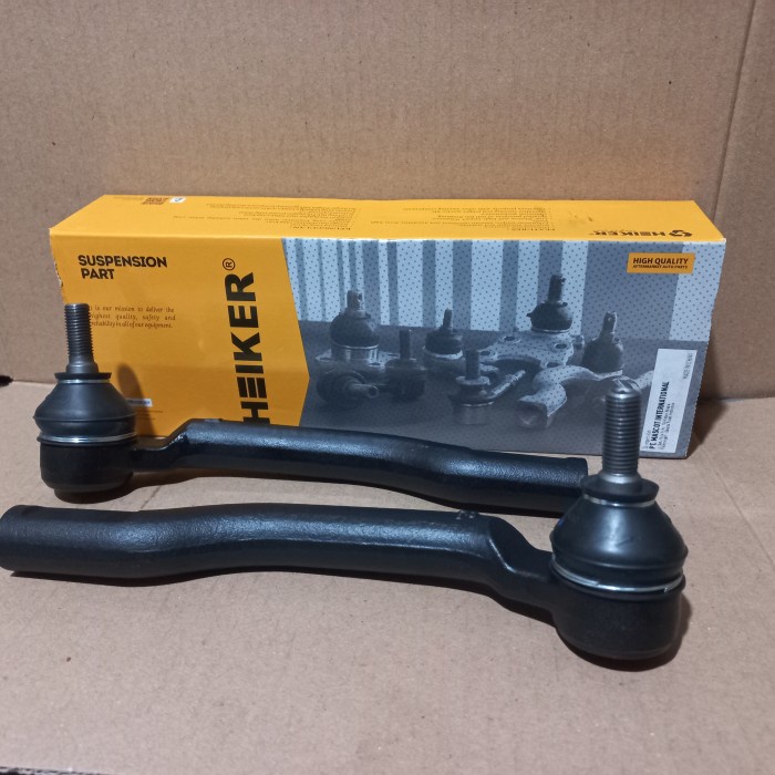 Heiker Tie Rod End Nissan Grand Livina / Livina / Evalia
