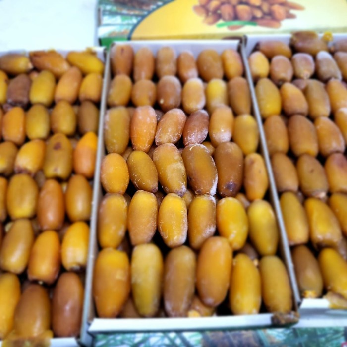 

kurma ruthab libya 1kg