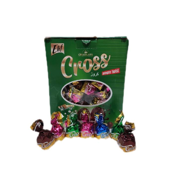 

terbaru !!! coklat turki cross 1 kg coklat cross turki oleh oleh haji dan umroh cokelat manis