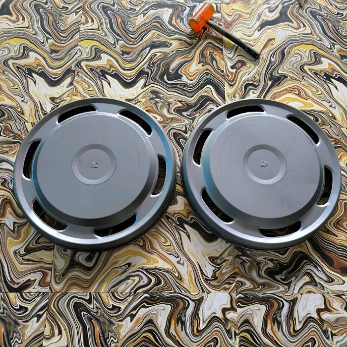 WELDOP JP LAKSANA RING 20 bonus dudukan SATUAN. WELDOP TRUK DAN BUS RING 20 MODEL LAKSANA