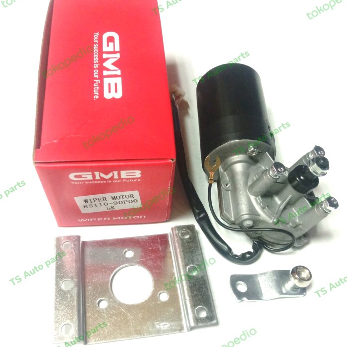 MOTOR WIPER TOYOTA KIJANG SUPER, GRAND /5K