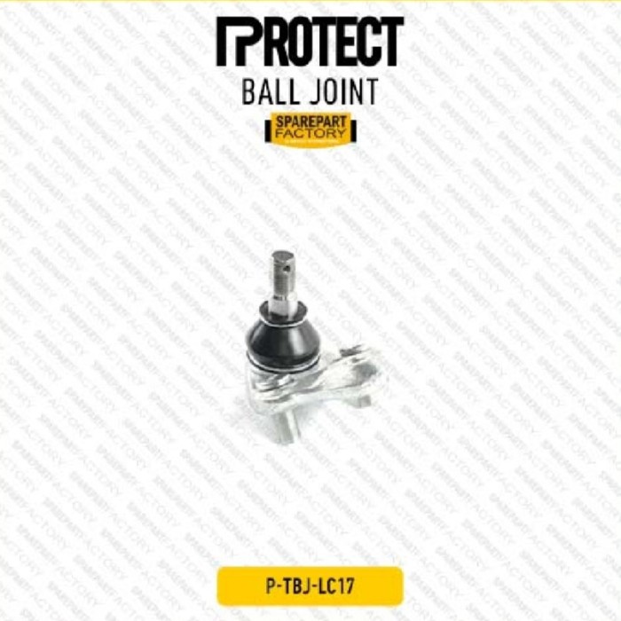 Ball Joint Bawah All New Corolla 97-02 & Altis 01-06 Merk Protect