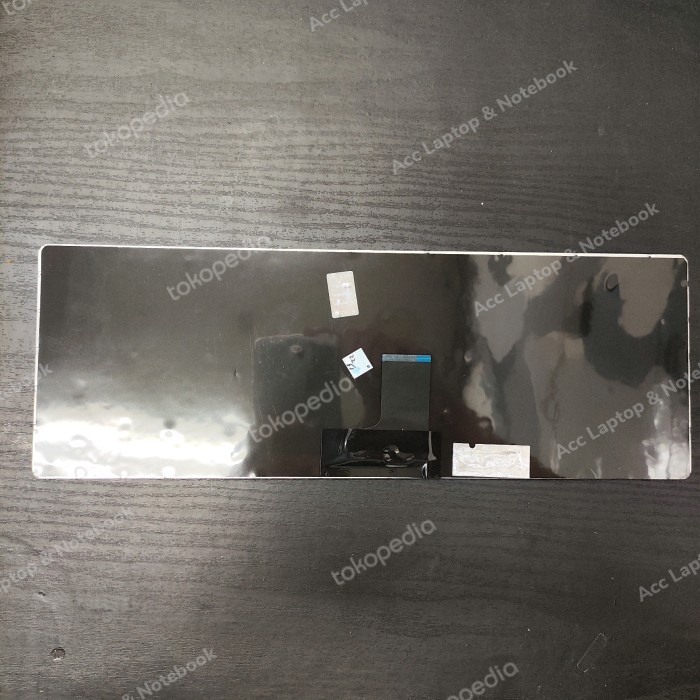 KEYBOARD LAPTOP TOSHIBA PORTEGE R30 R30-A R30-A1040 R30-C SERIES BEST SELLER