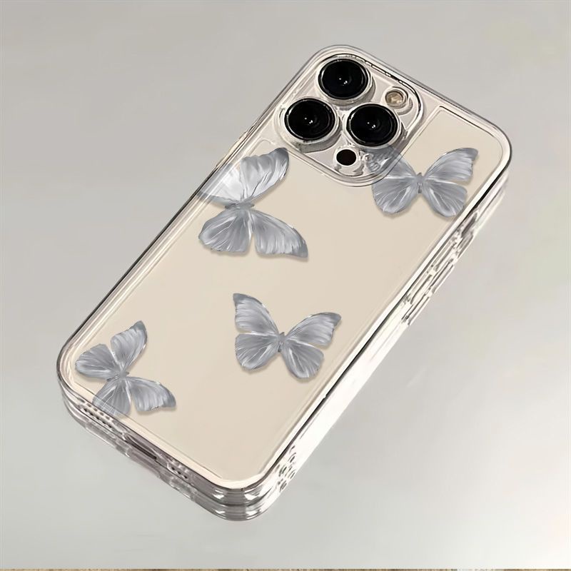 Terbaru Anti Shock Cewek Elegan Case Samsung S26 FE S25 Fe S23 Fe S25 Ultra S24 Fe M55 Note 20 Ultra
