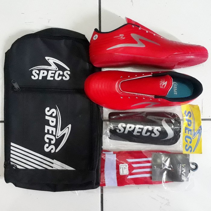 PAKET KOMPLIT SEPATU FUTSAL ANAK NIKE CR7