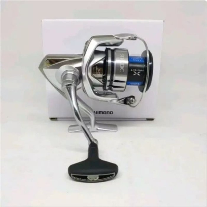 Reel Shimano Stradic C3000Hg Fl 2019 / Reel Shimano Stradic C 3000 Hg #Gratisongkir