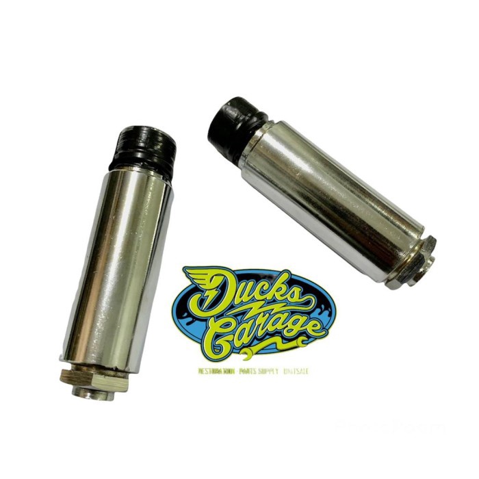 Peninggi shock shockbreaker depan honda win