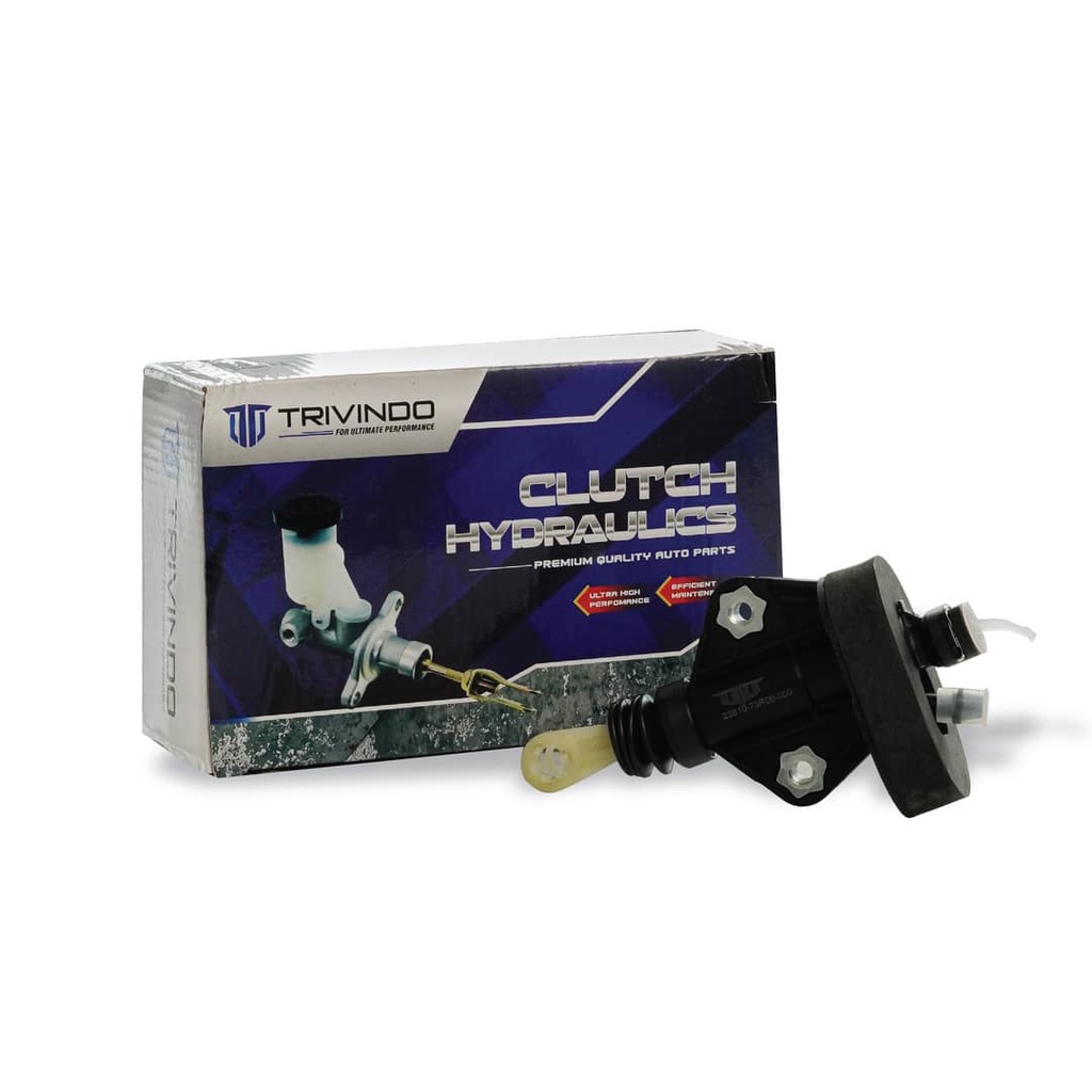 CLUTCH MASTER ASSY MASTER KOPLING ATAS HONDA CRV OLD 46920-S10-C01 ORIGINAL TRIVINDO