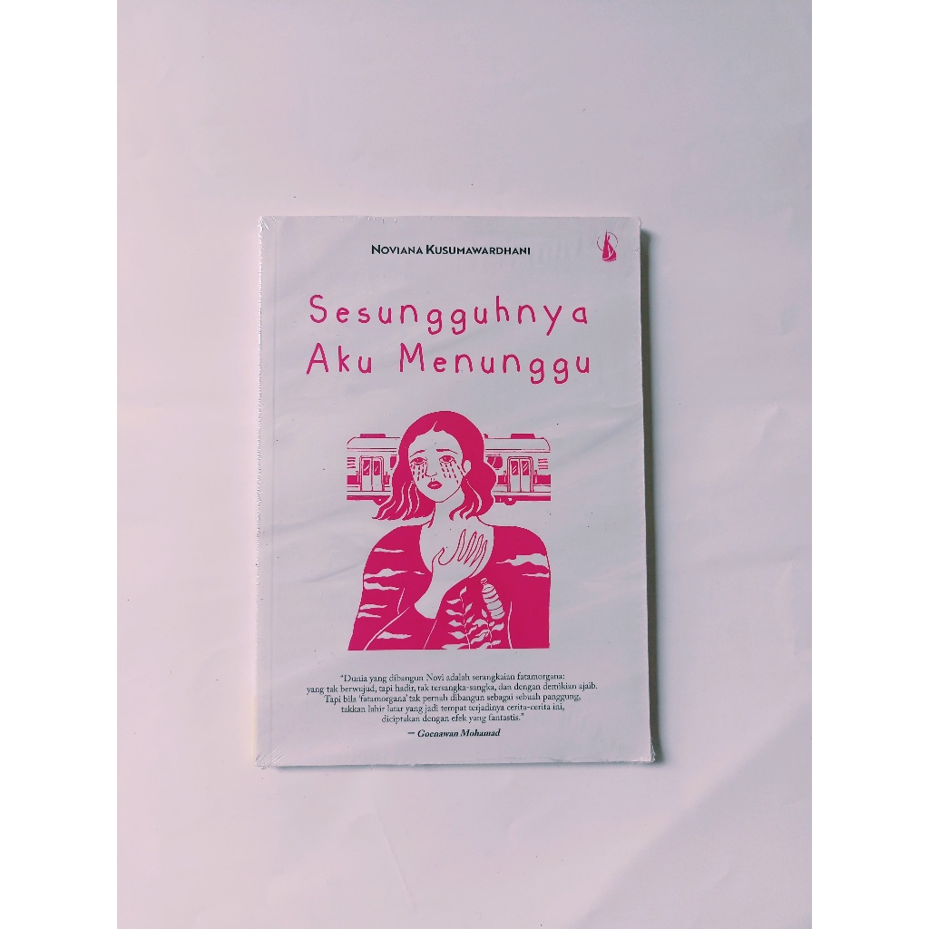 

{{ Sesungguhnya Aku Menunggu - Noviana Kusumawardhani Ready}}